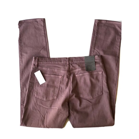 J BRAND Tyler Mens Slim Fit Comfort Stretch Jean In PETAWL Size 28 34 - Picture 7 of 8